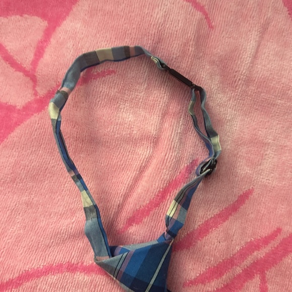 New Without Tags The Children’s Place Toddler Tie - Picture 3 of 5